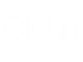 white logo